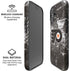 NHL Philadelphia Flyers Frozen iPhone 16 Magsafe Impact Case